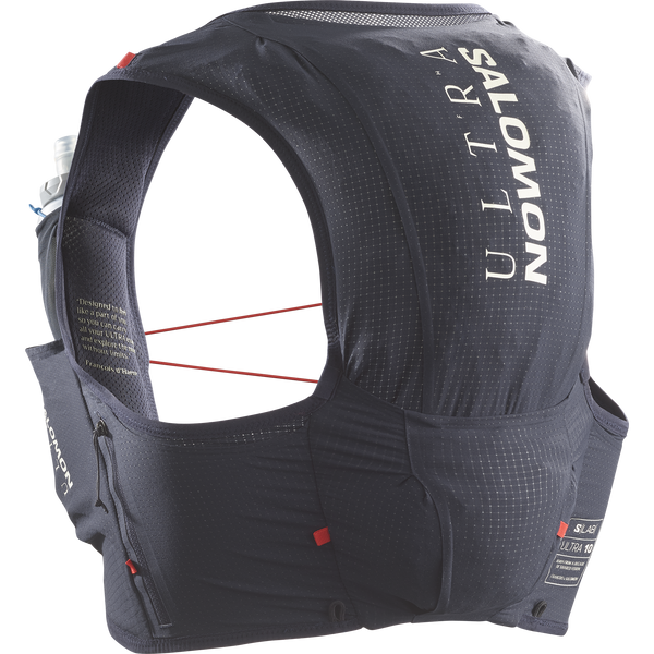 Salomon s best sale lab vest