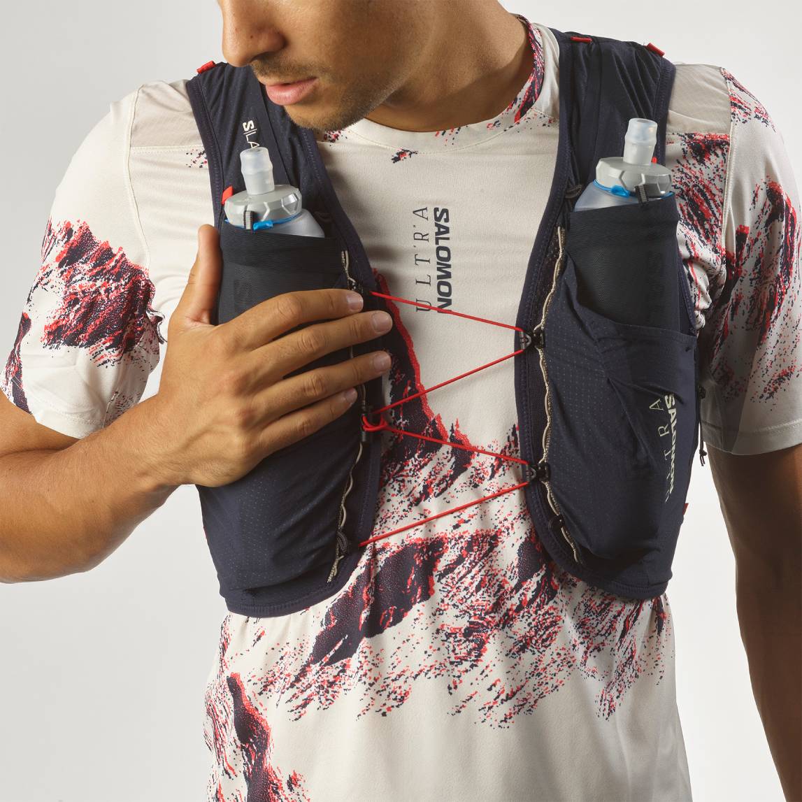 Salomon s deals lab ultra vest