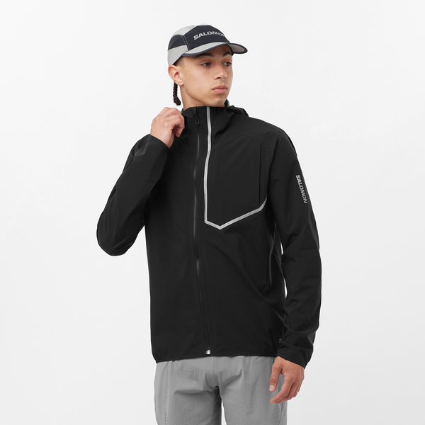 Salomon all good jacket online