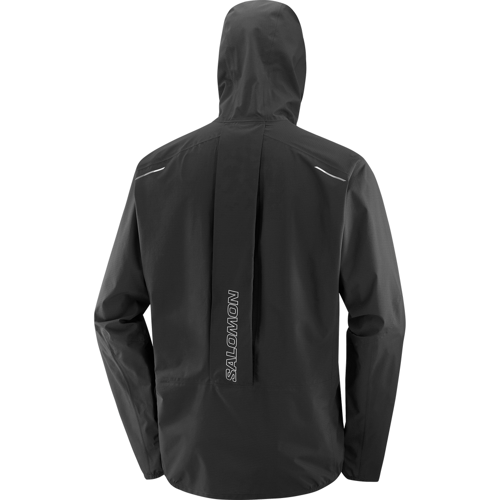 Buy BONATTI TRAIL JACKET MEN S by Salomon Australia online Salomon Australia