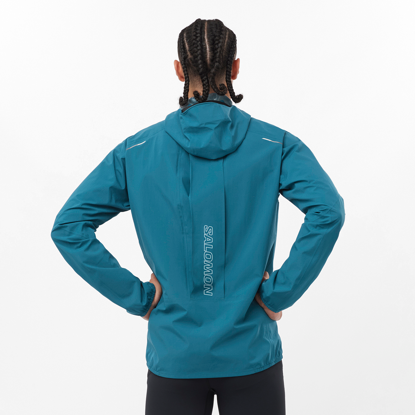 Buy BONATTI TRAIL JACKET MEN S by Salomon Australia online Salomon Australia