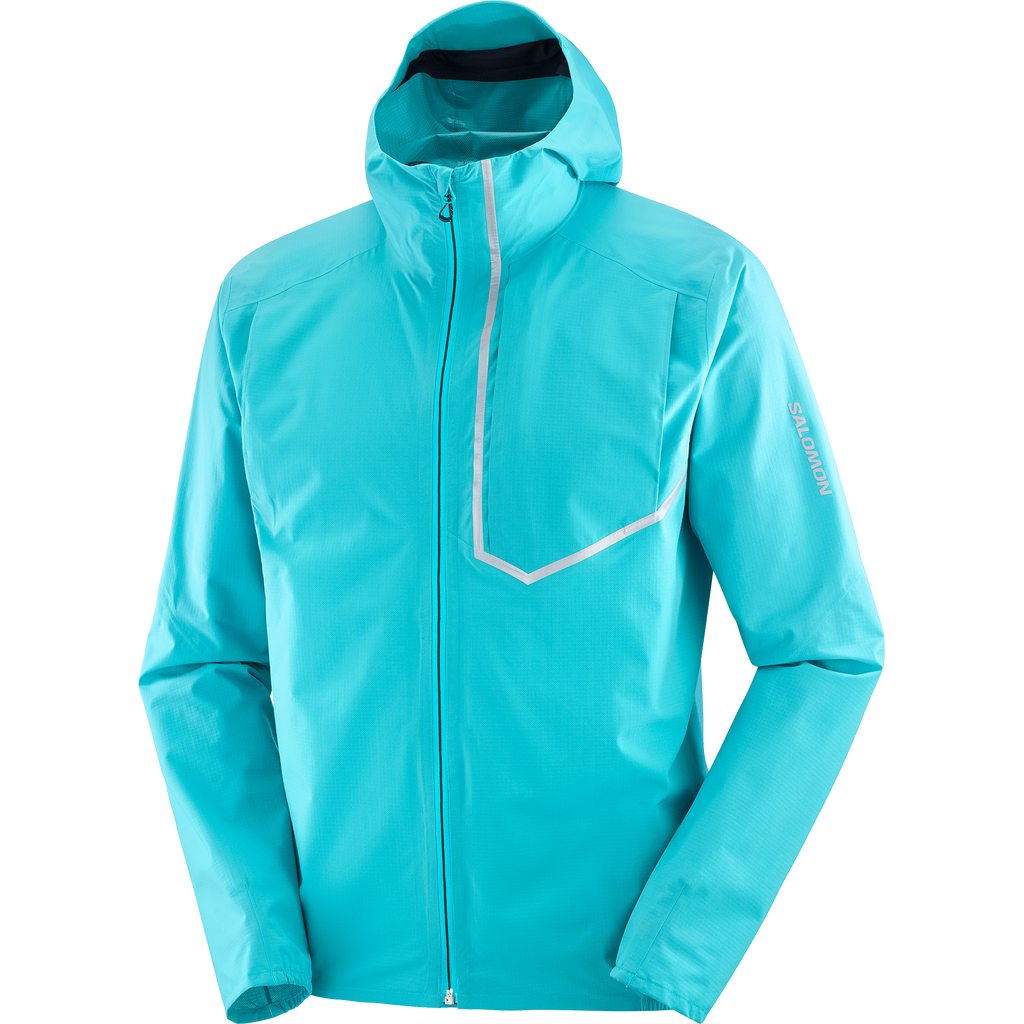 Buy BONATTI TRAIL JACKET MEN S by Salomon Australia online Salomon Australia