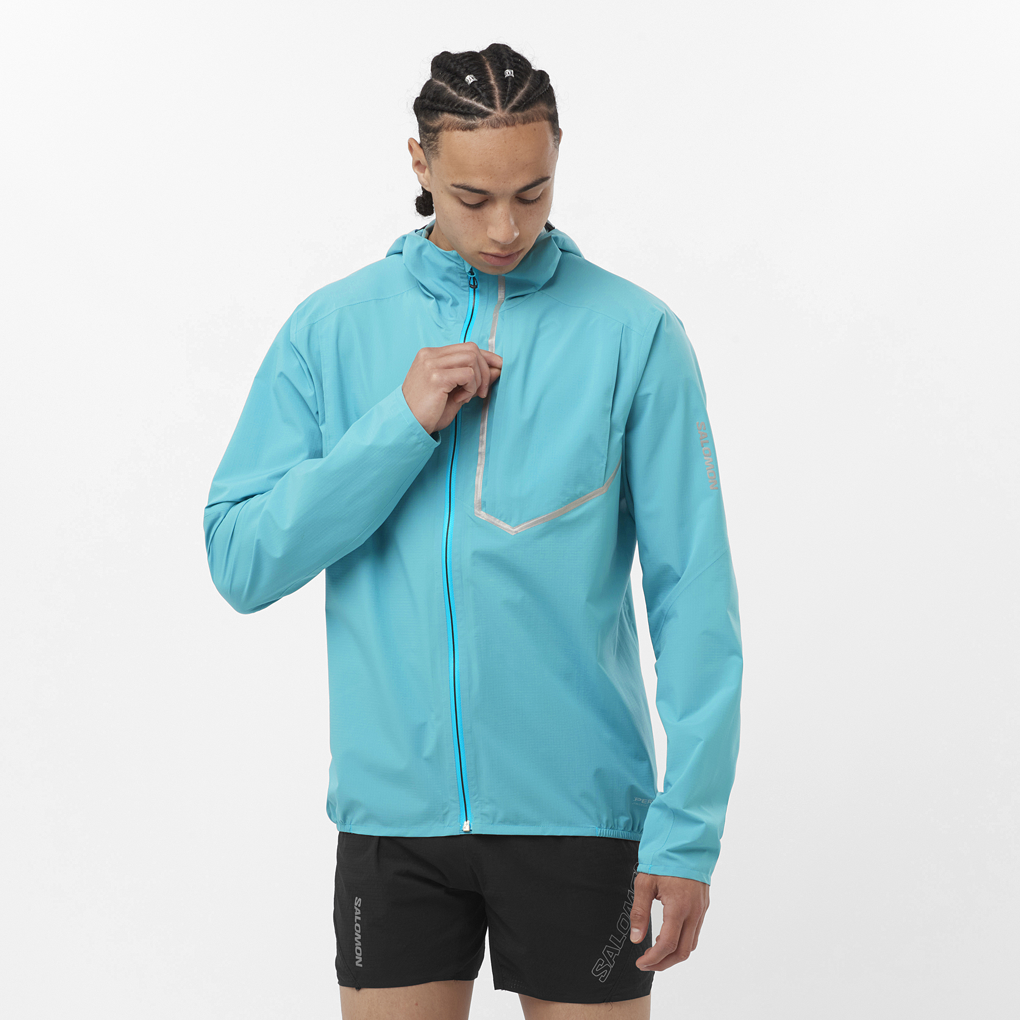 Salomon bonatti waterproof jacket online