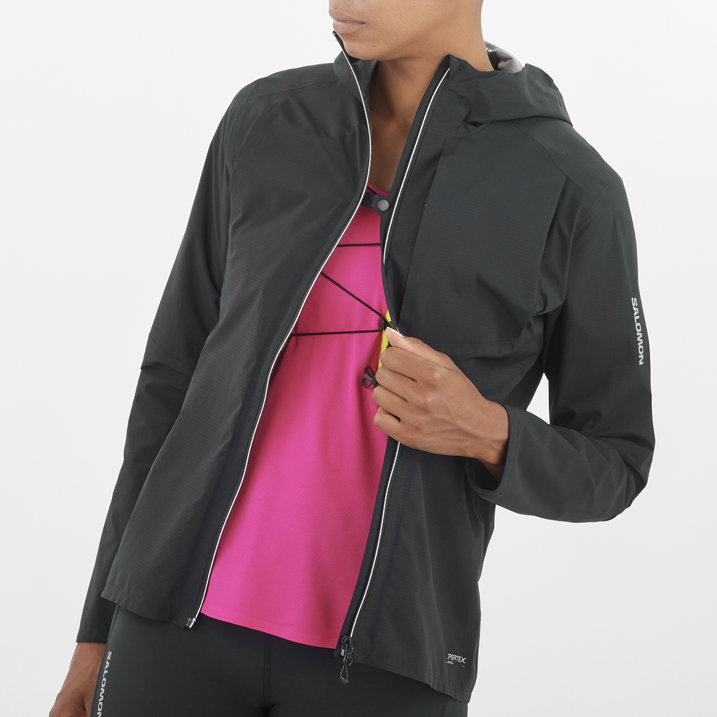 Buy BONATTI TRAIL JACKET WOMEN S by Salomon Australia online Salomon Australia