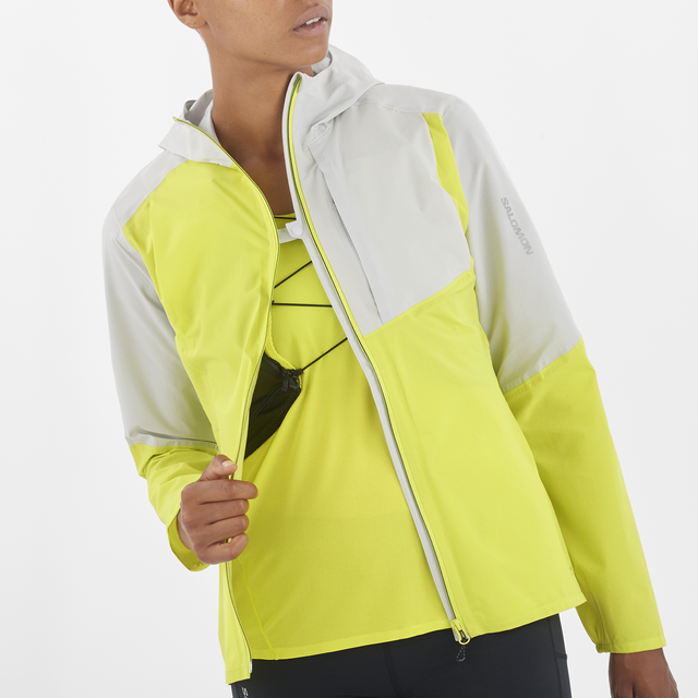 BONATTI TRAIL JACKET WOMEN'S