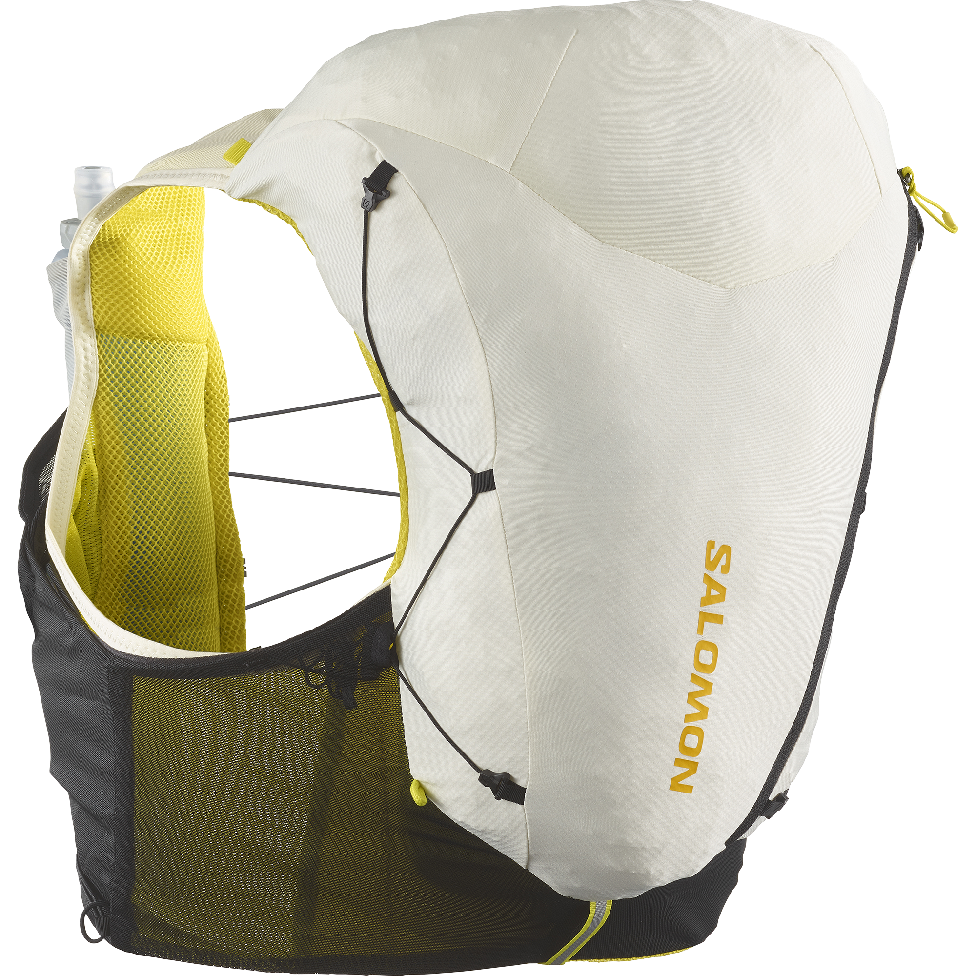 Salomon adv skin 12 set black shop