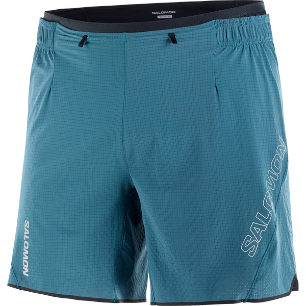 Buy SENSE AERO 7 SHORTS MEN S by Salomon Australia online Salomon Australia
