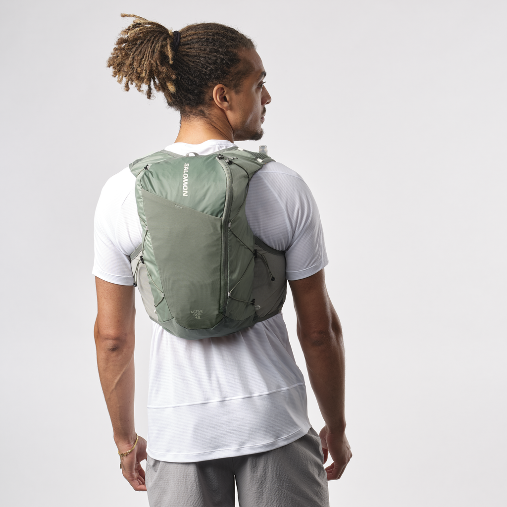 Buy ACTIVE SKIN 12 SET by Salomon Australia online Salomon Australia