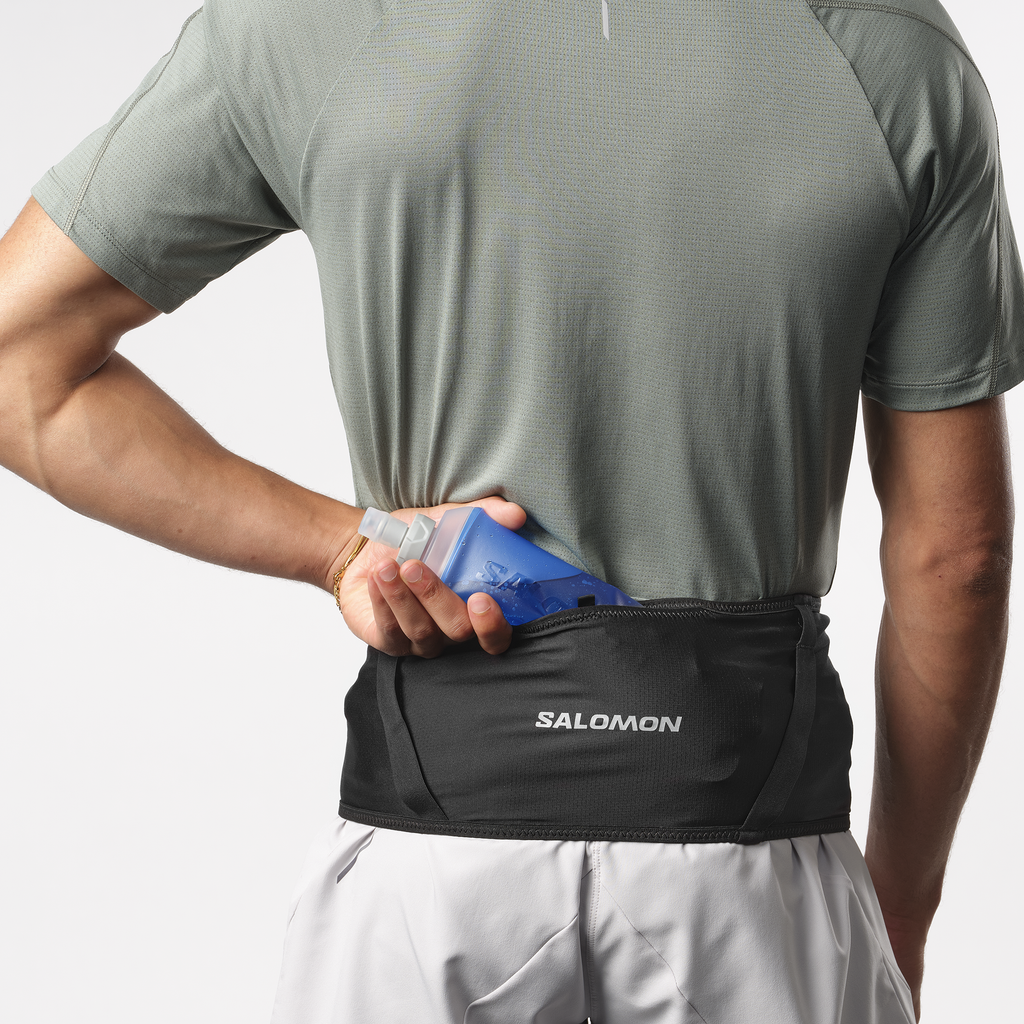 Salomon pulse belt size guide shop