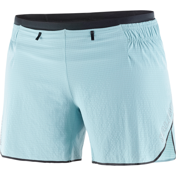 Buy SENSE AERO 5 SHORT WOMEN S by Salomon Australia online Salomon Australia