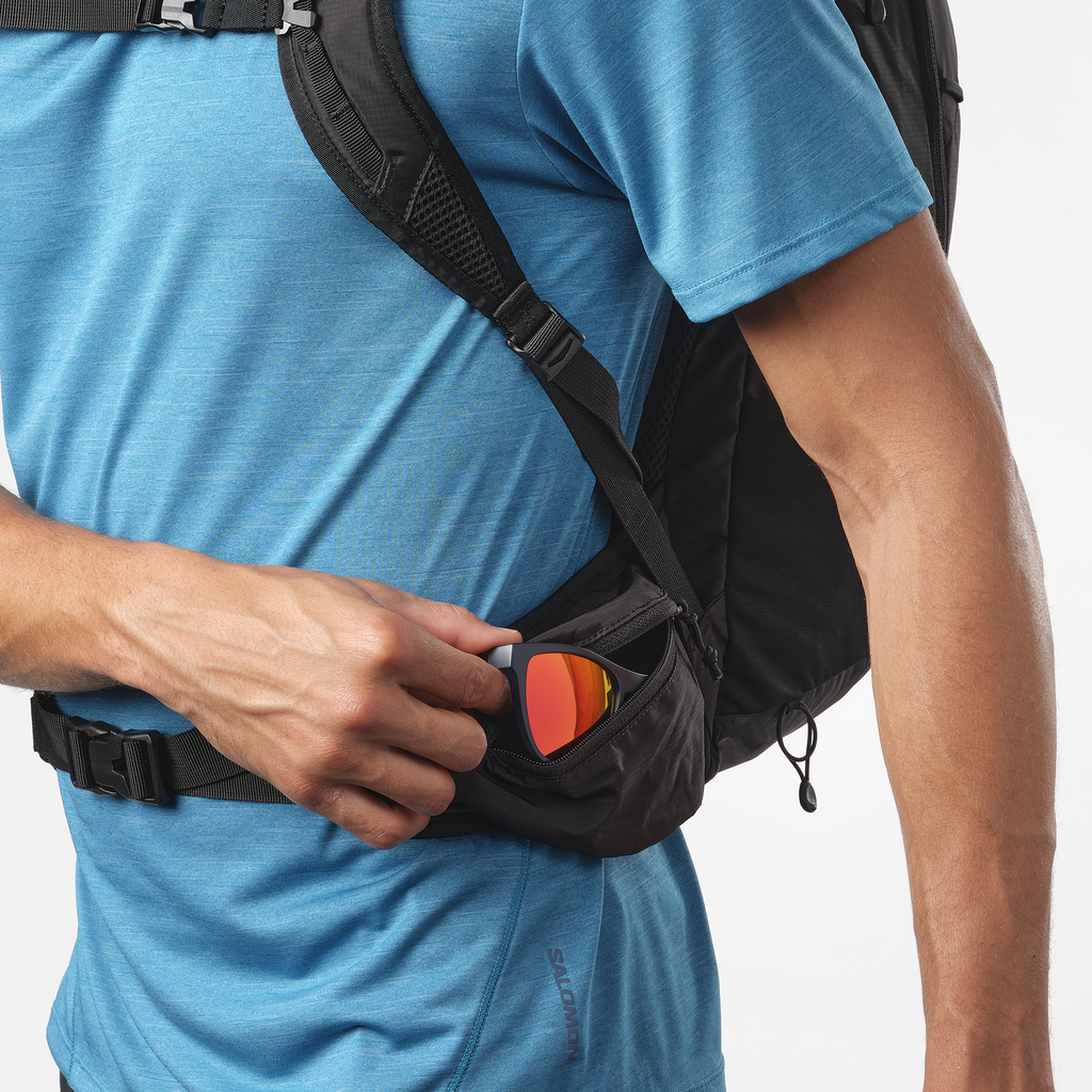 Salomon trailblazer 20 review shop