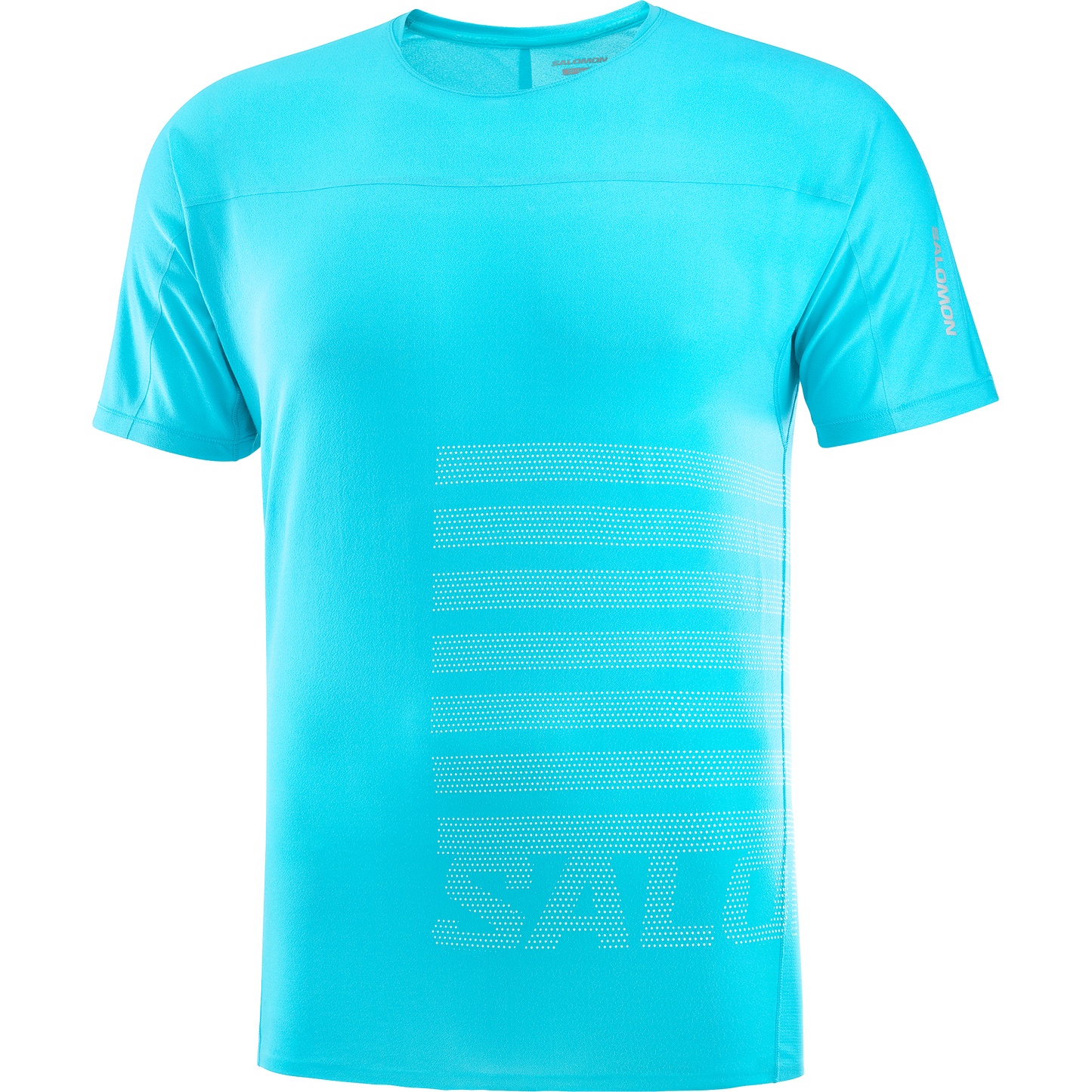 SENSE AERO SS TEE GFX MEN'S