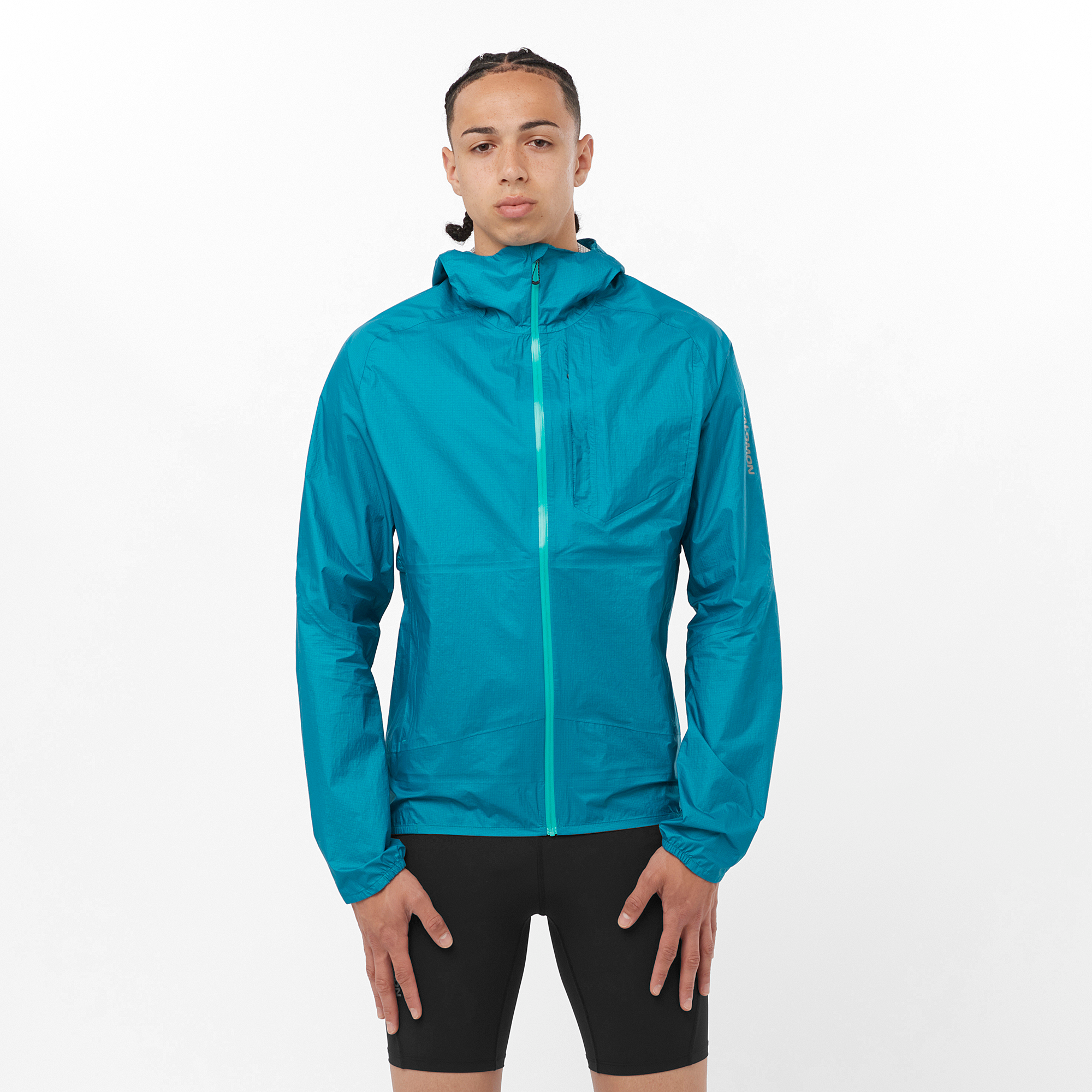 Buy BONATTI WATERPROOF JACKET MEN S by Salomon Australia online Salomon Australia
