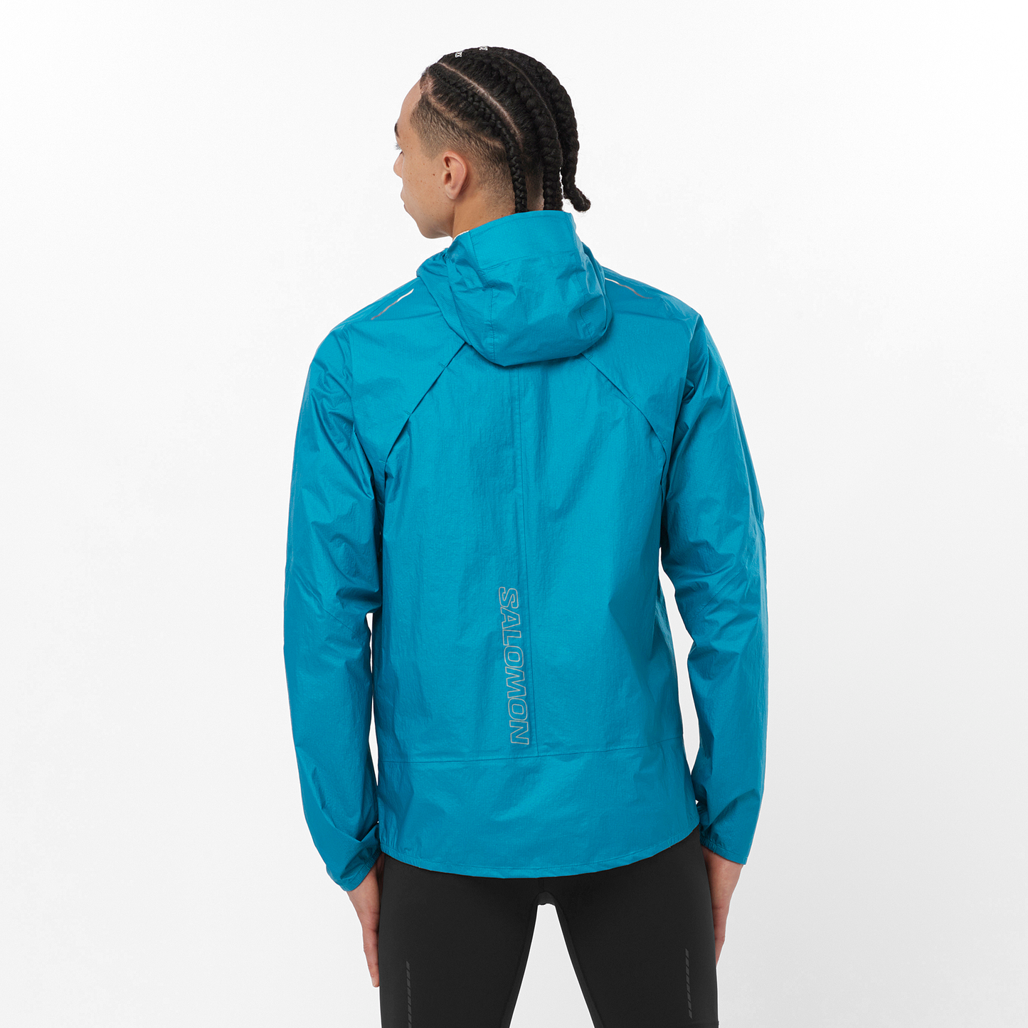 Buy BONATTI WATERPROOF JACKET MEN S by Salomon Australia online Salomon Australia