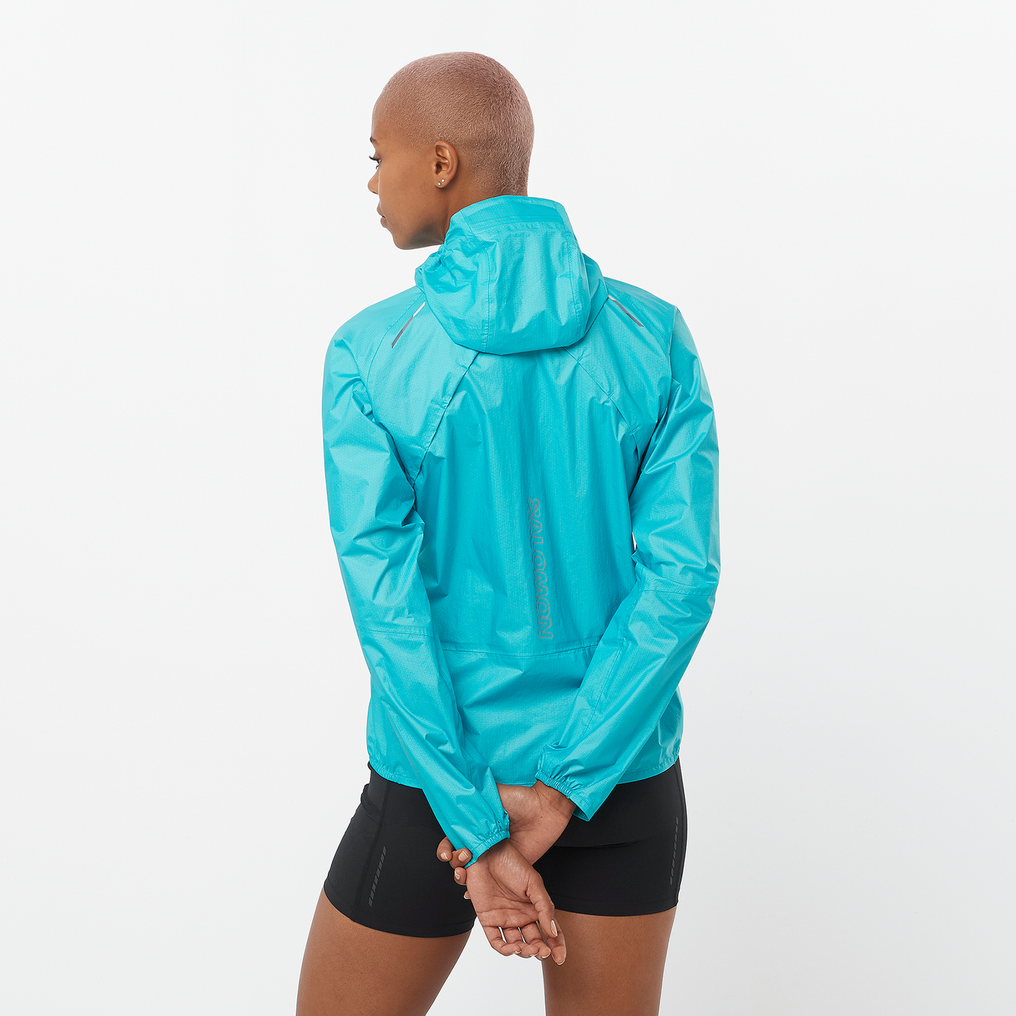 Buy BONATTI WATERPROOF JACKET WOMEN S by Salomon Australia online Salomon Australia