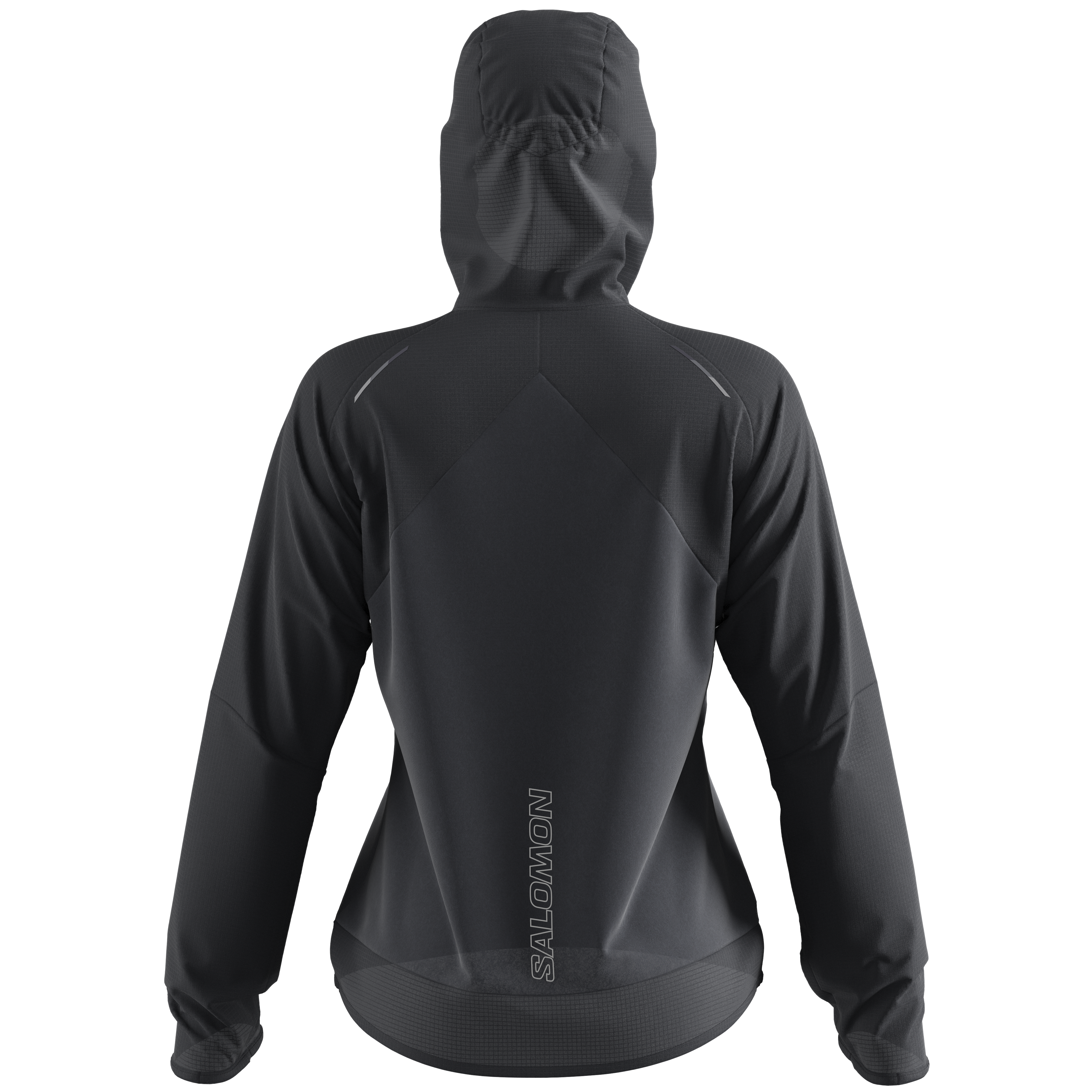 BONATTI CROSS FZ HOODIE WOMEN'S