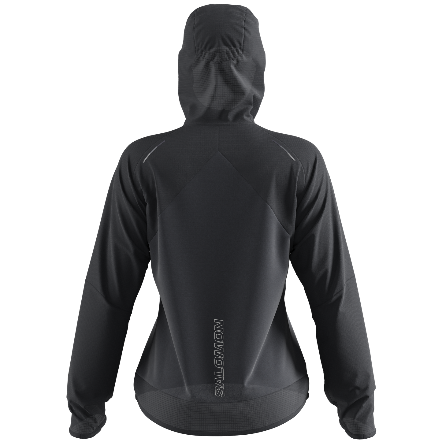 BONATTI CROSS FZ HOODIE WOMEN'S