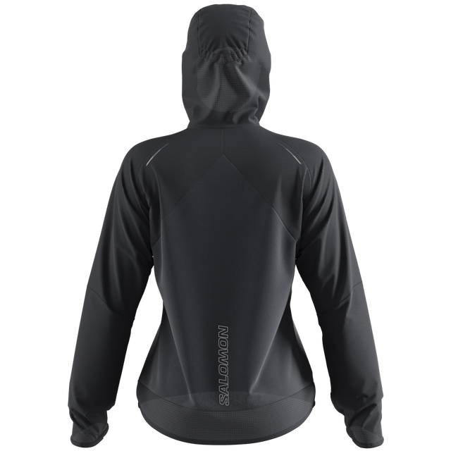 BONATTI CROSS FZ HOODIE WOMEN'S