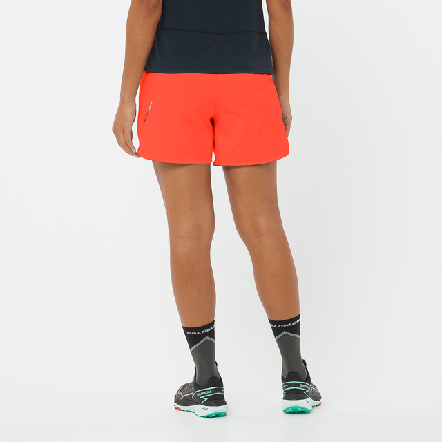 CROSS 5'' SHORT WOMEN'S