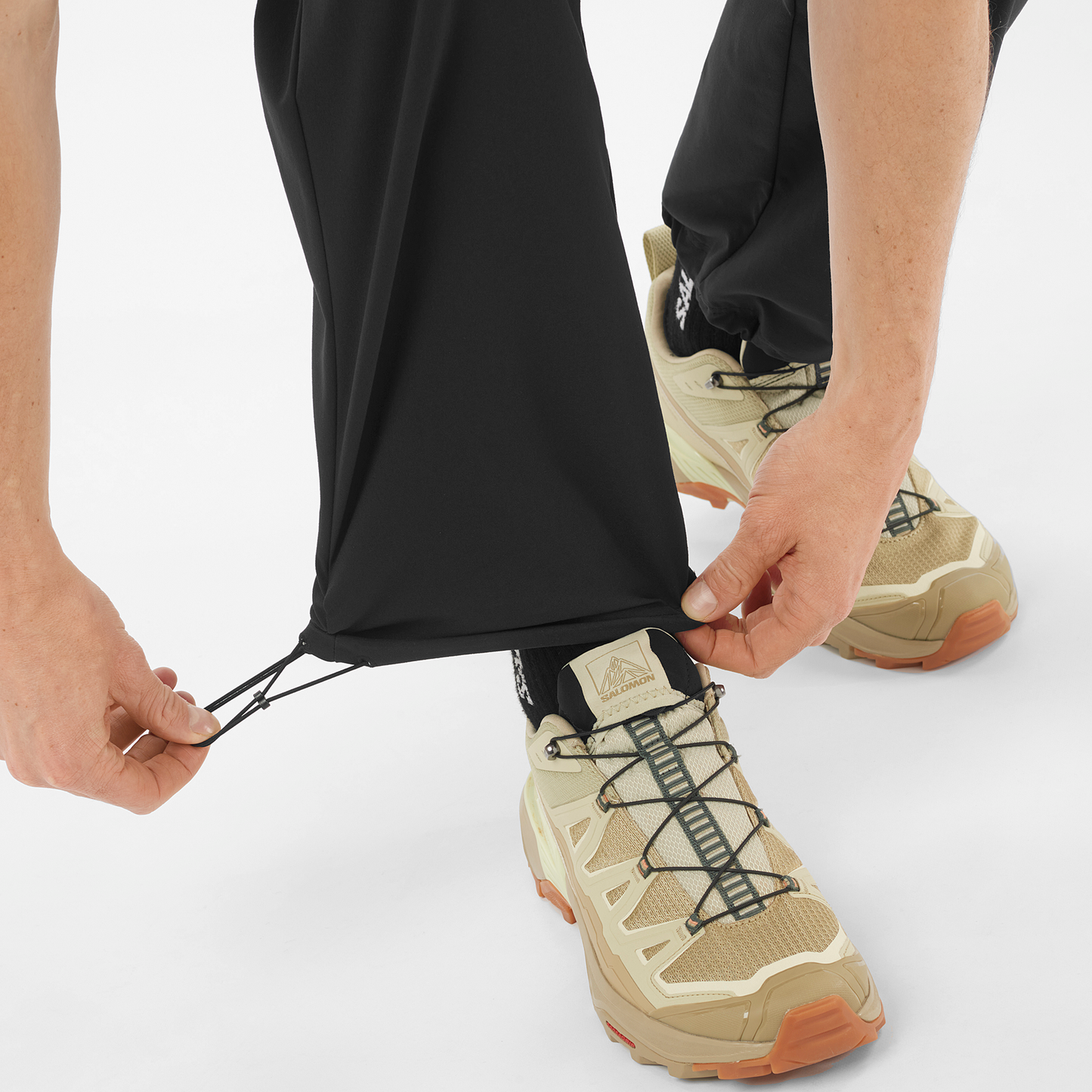 OUTERPATH UTILITY PANTS MEN'S