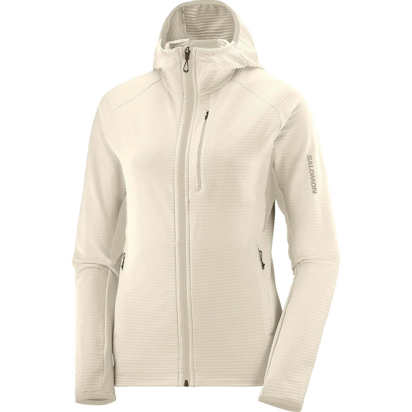 ESSENTIAL LIGHTWARM HOODIE WOMEN'S