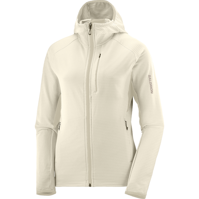 ESSENTIAL LIGHTWARM HOODIE WOMEN'S