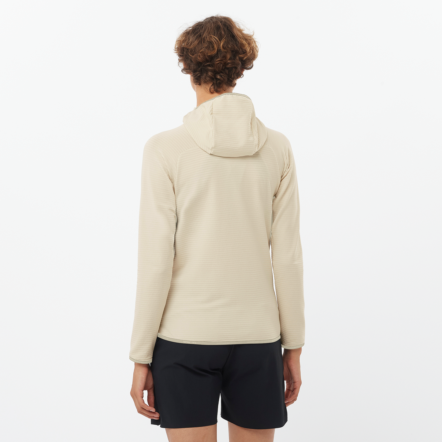 ESSENTIAL LIGHTWARM HOODIE WOMEN'S