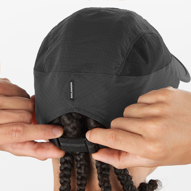 SENSE AERO CAP UNISEX