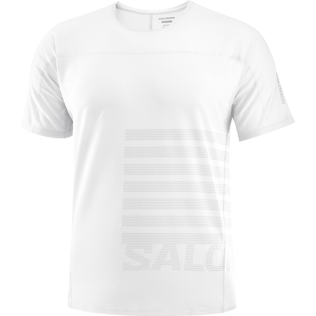 SENSE AERO SS TEE GFX MEN'S