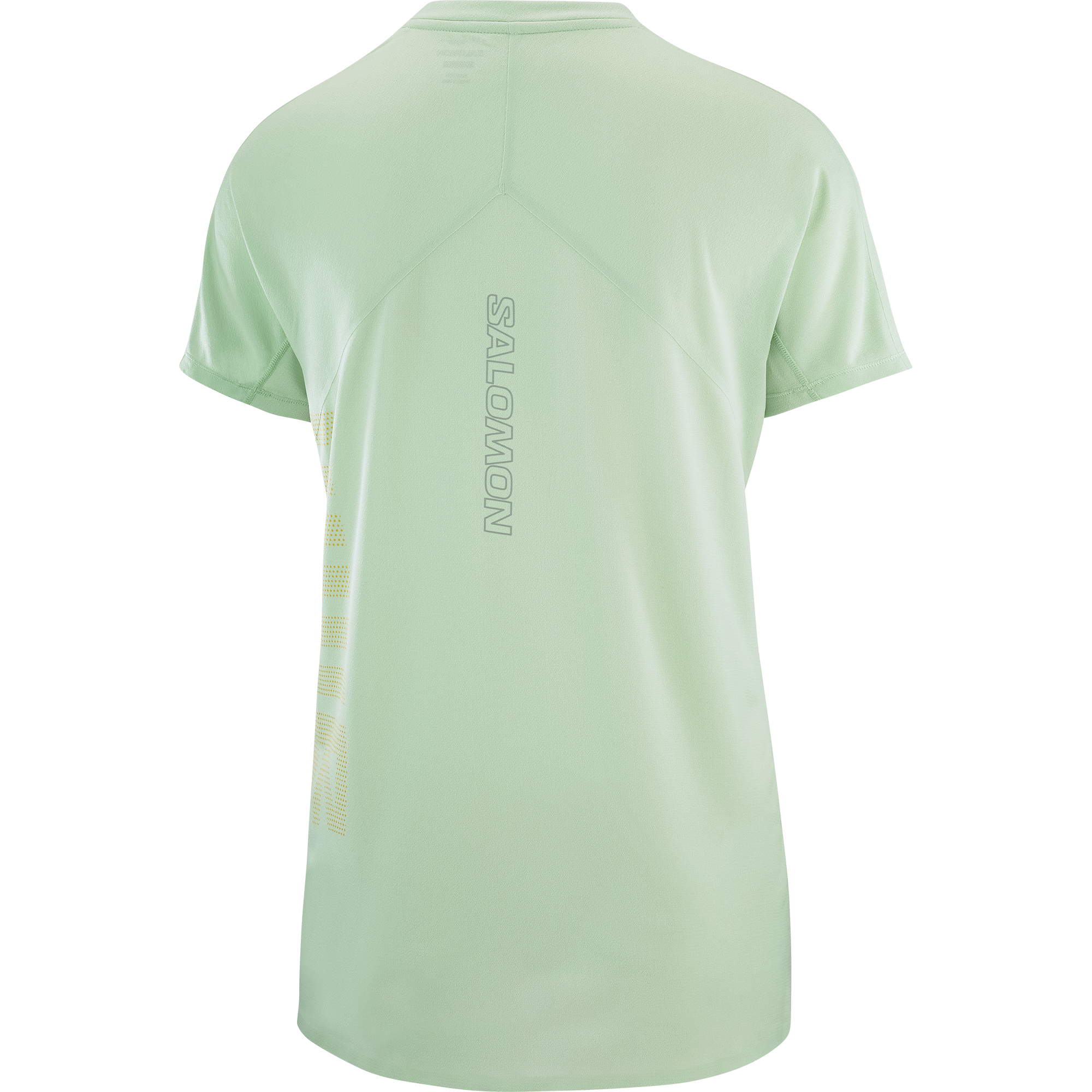 SENSE AERO SS TEE GFX WOMEN'S