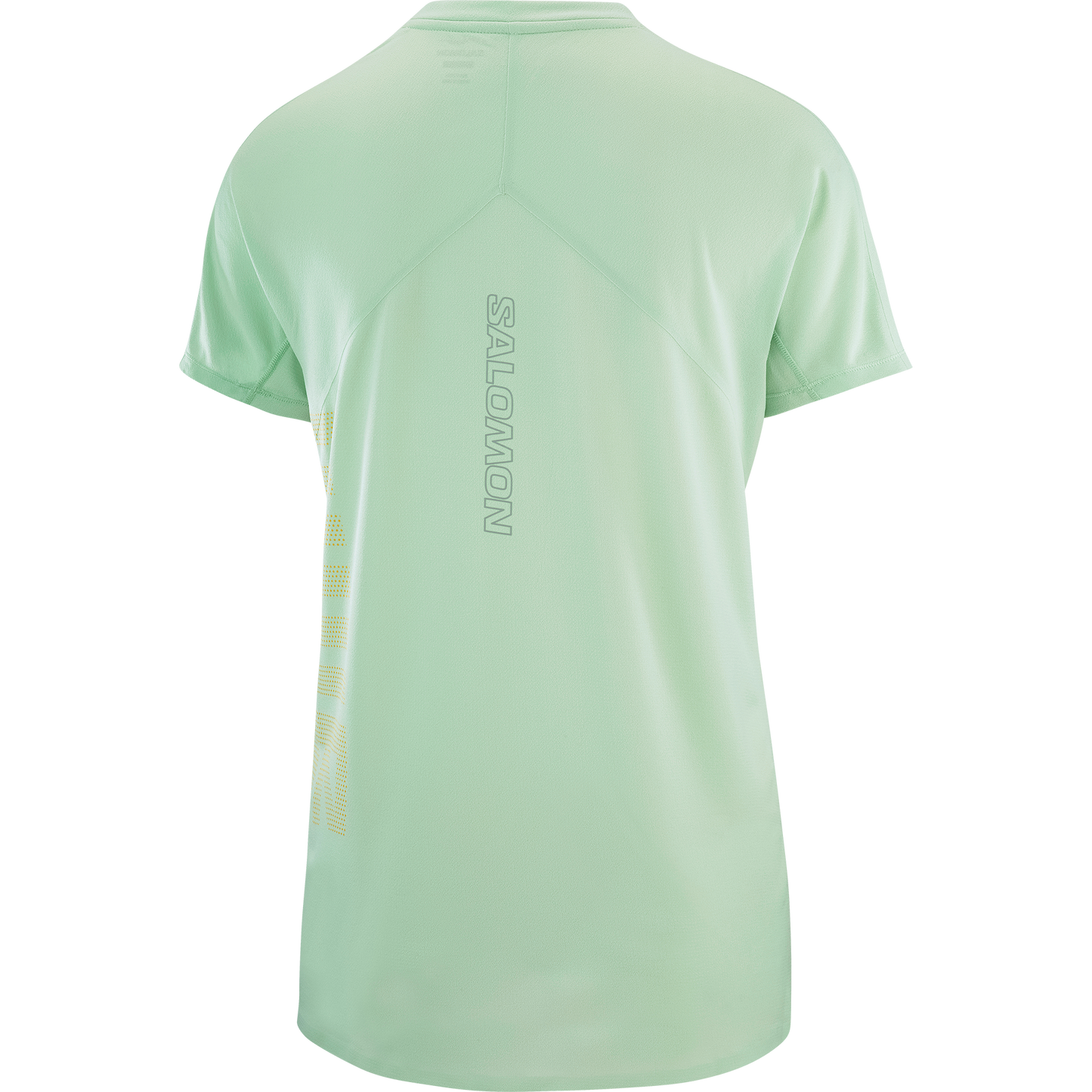 SENSE AERO SS TEE GFX WOMEN'S