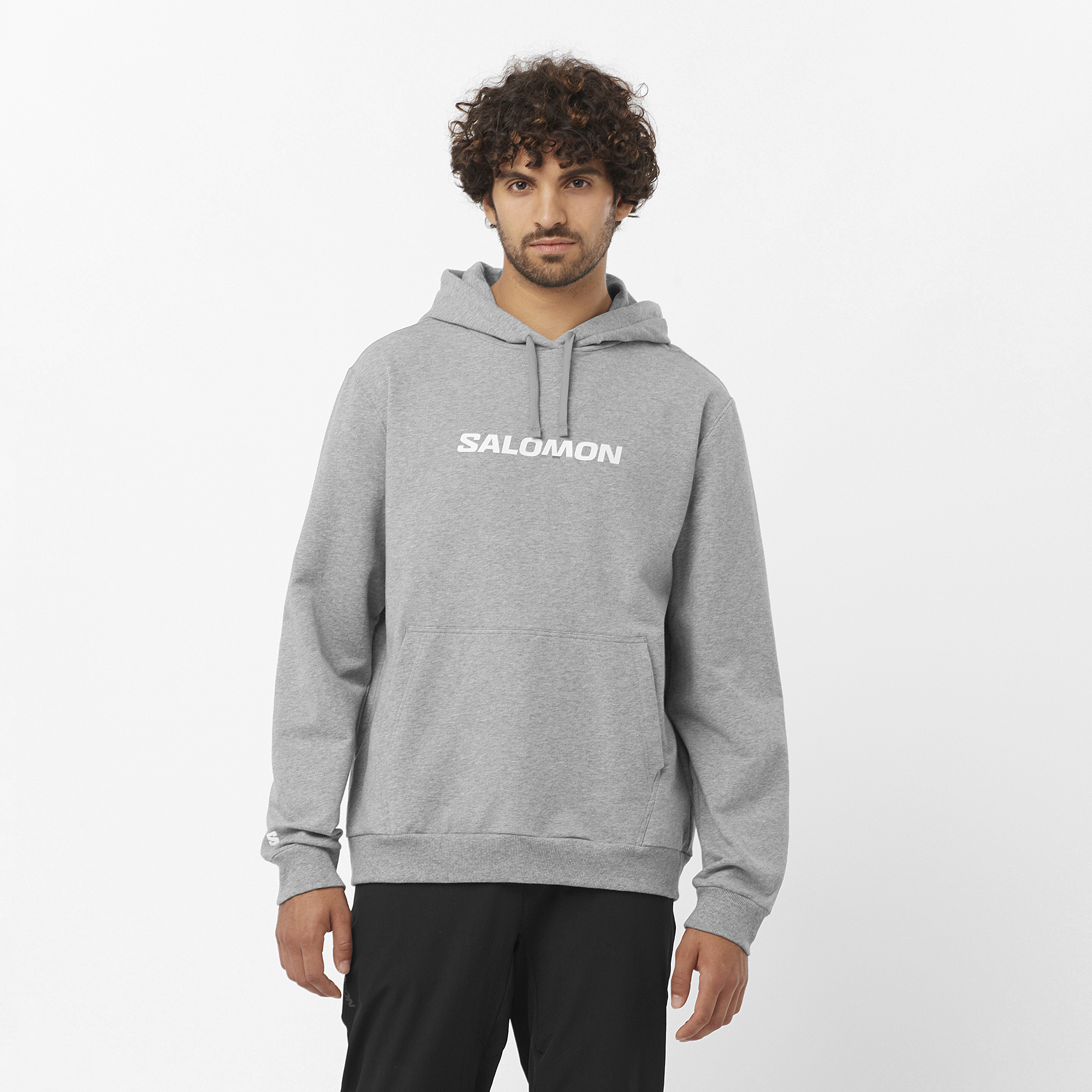 Salomon elevate hoodie online