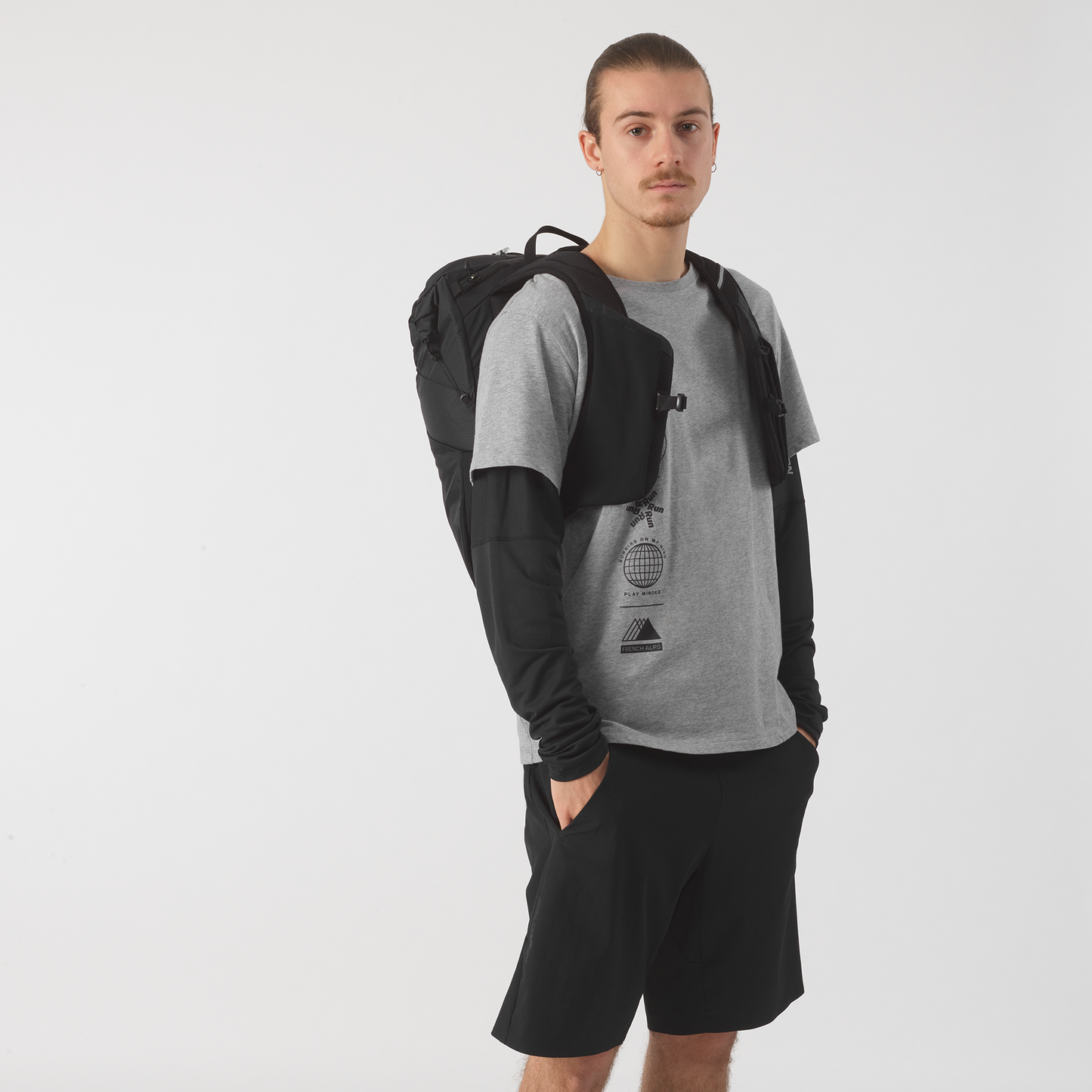 ACS DAYPACK 20