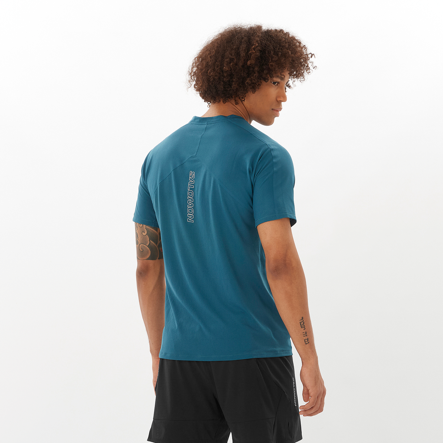 SENSE AERO SS TEE MEN'S