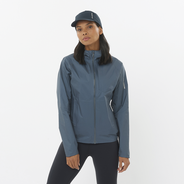 BONATTI WP JACKET WOMEN'S