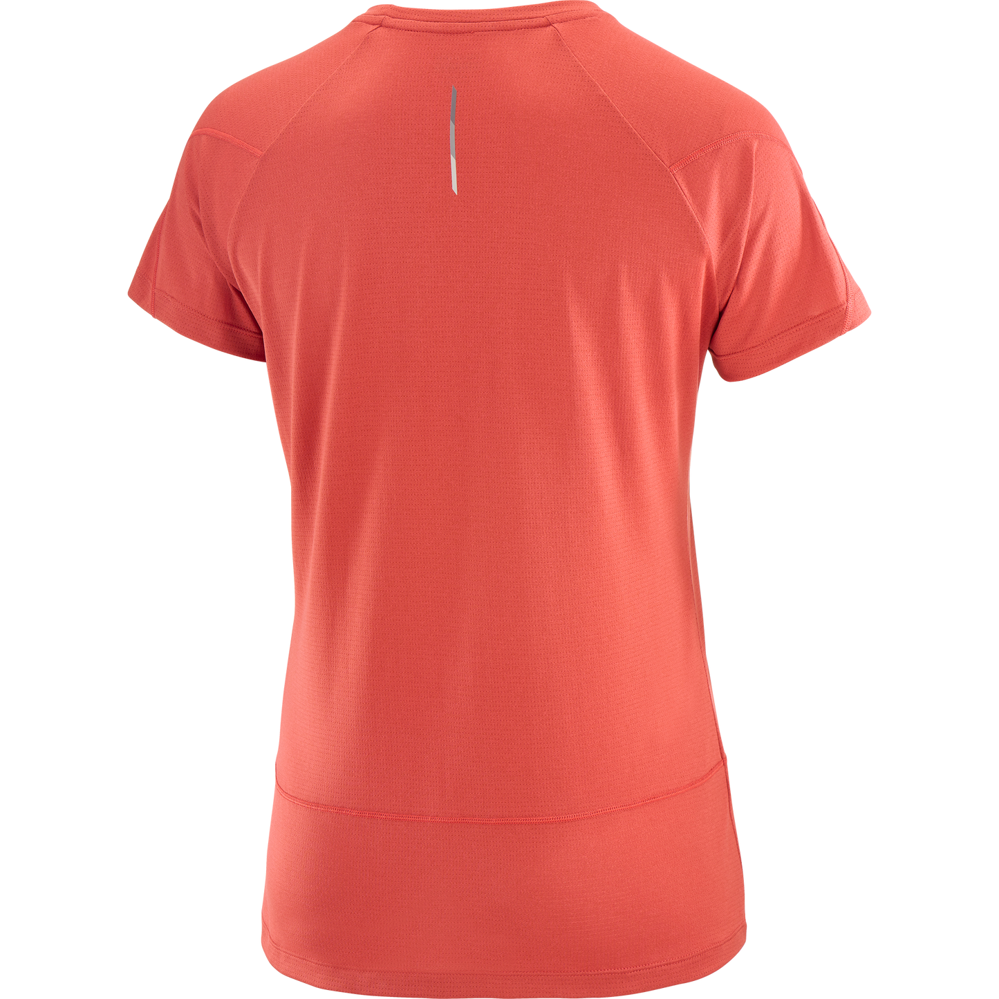 CROSS RUN SHORT SLEEVE TEE WOMEN'S