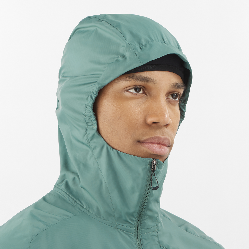 BONATTI CROSS WIND