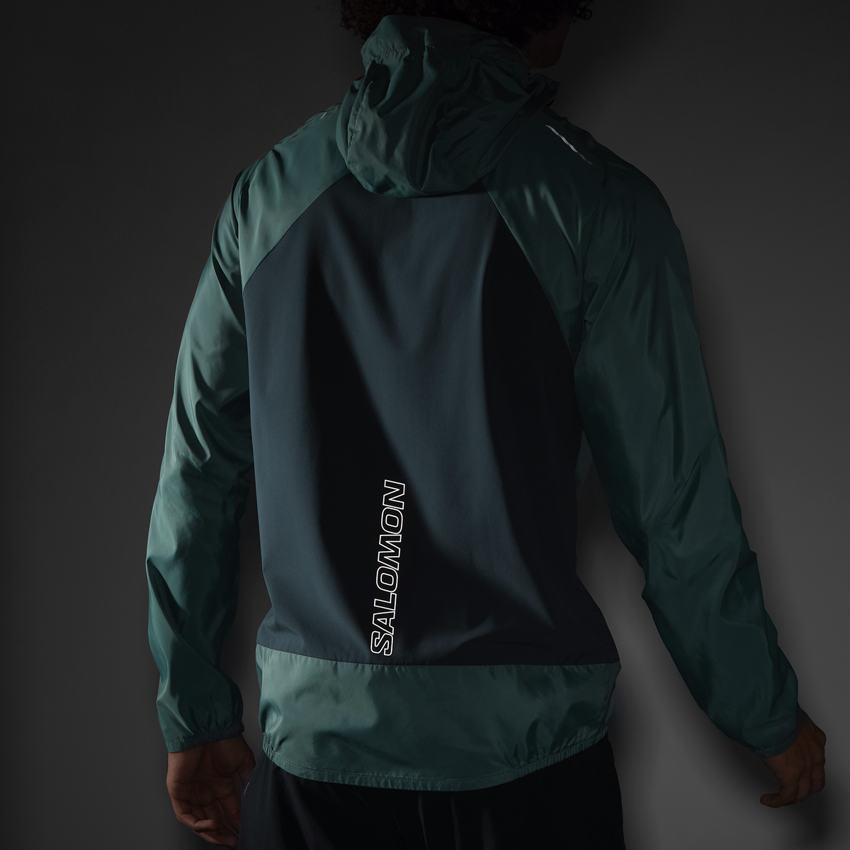 BONATTI CROSS WIND