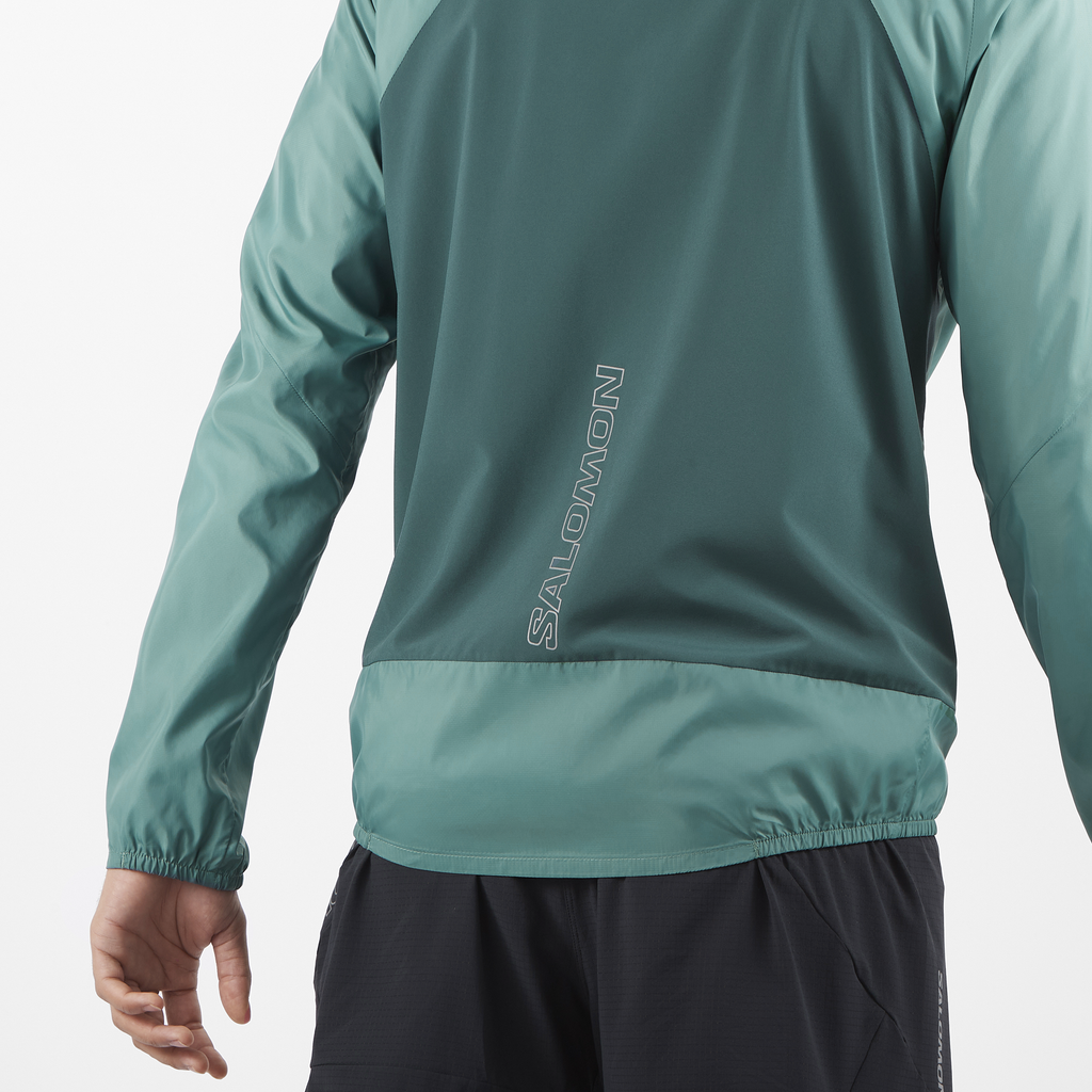 BONATTI CROSS WIND
