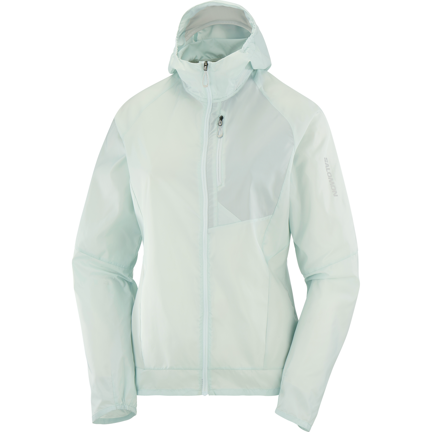 BONATTI CROSS FZ HOODIE WOMEN'S