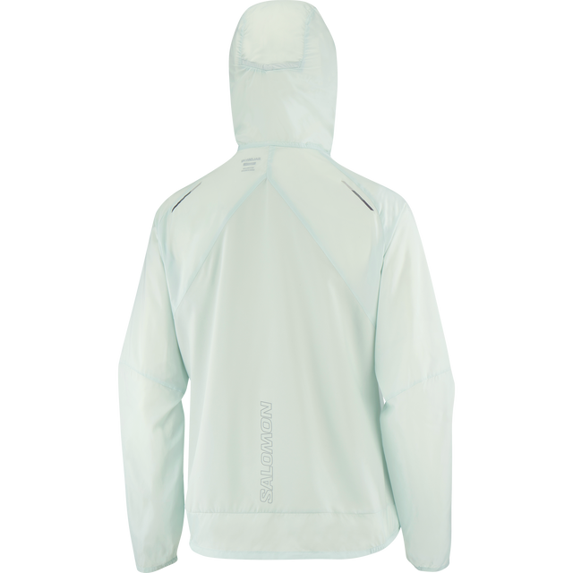 BONATTI CROSS FZ HOODIE WOMEN'S