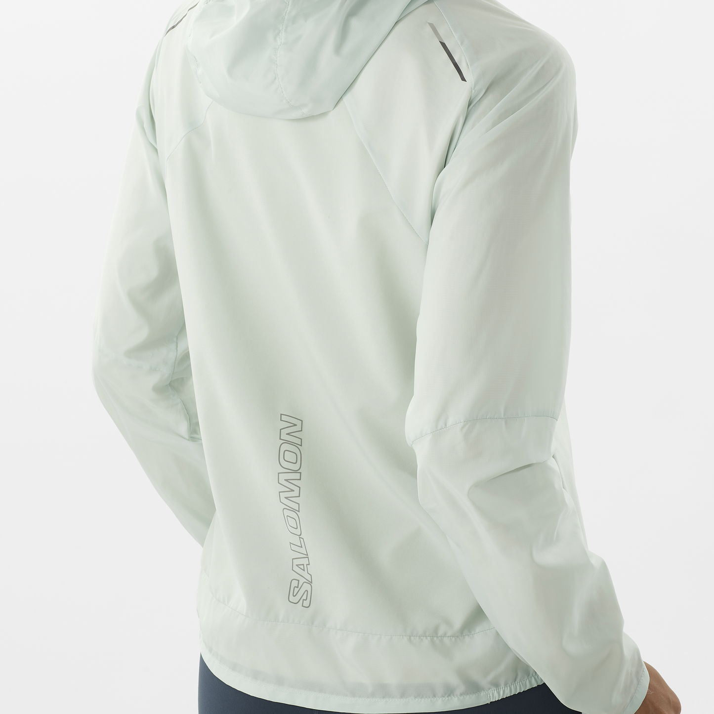 BONATTI CROSS FZ HOODIE WOMEN'S