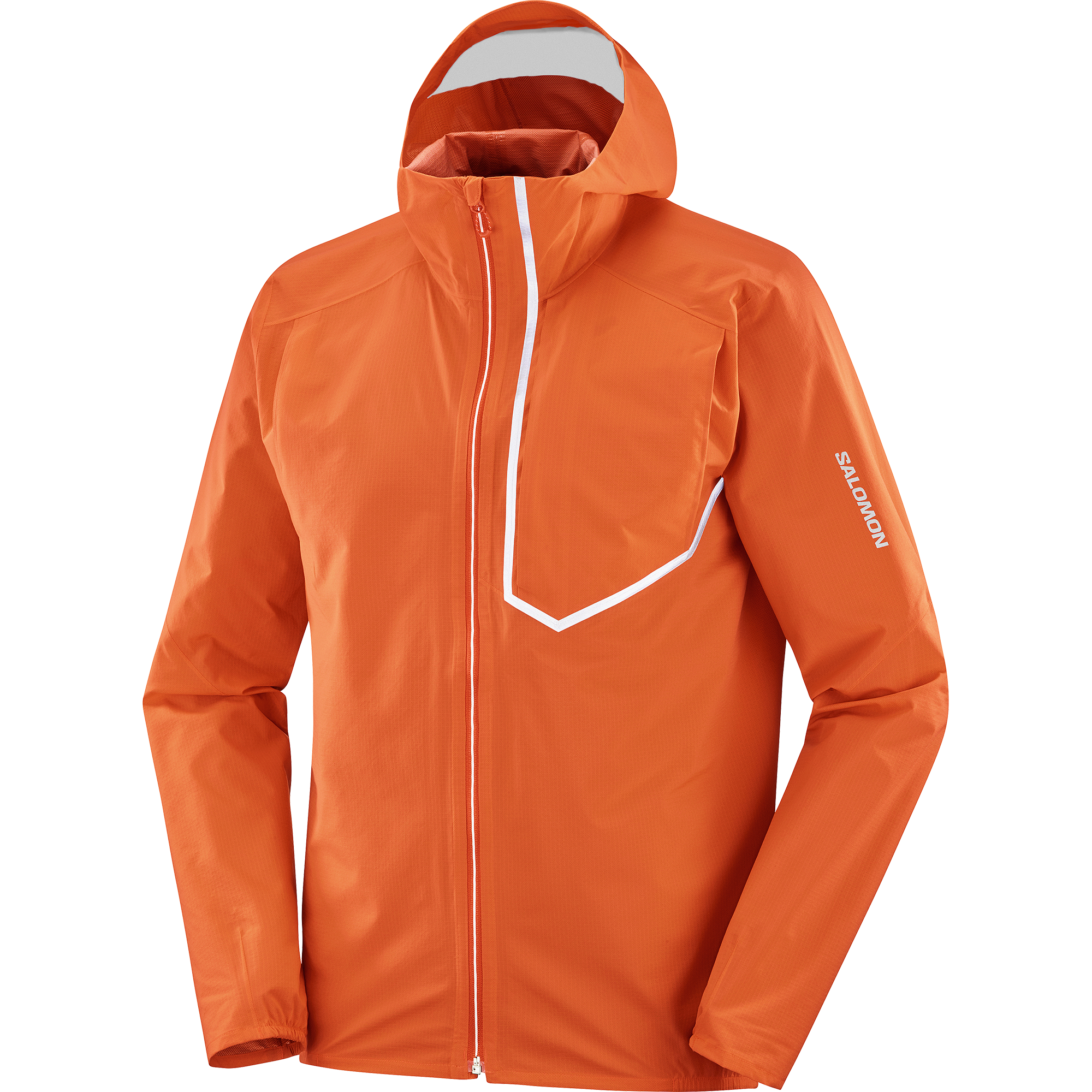 Buy BONATTI TRAIL JACKT MEN'S by Salomon Australia online
