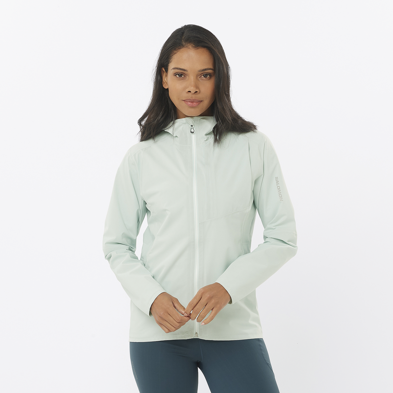 Light & breathable protection