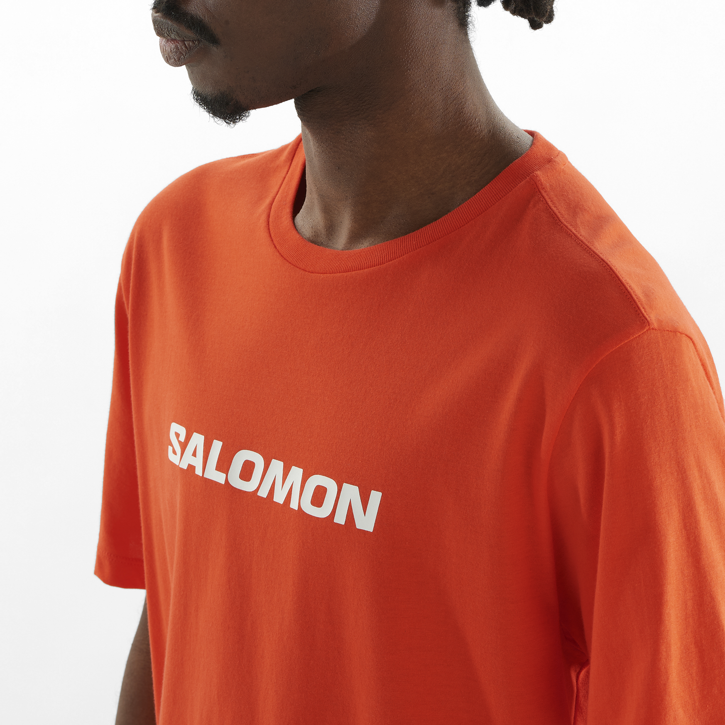 SAL LOGO PERFORMANCE SS TEE MEN'S