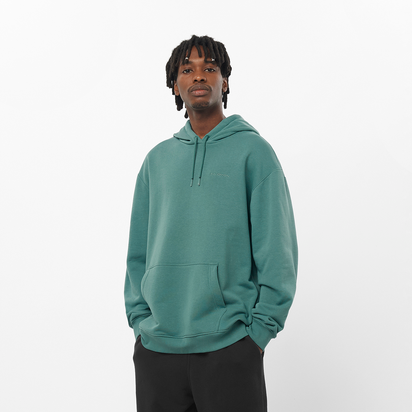Buy SAL LOGO PRIDE HOODIE MEN S by Salomon Australia online Salomon Australia