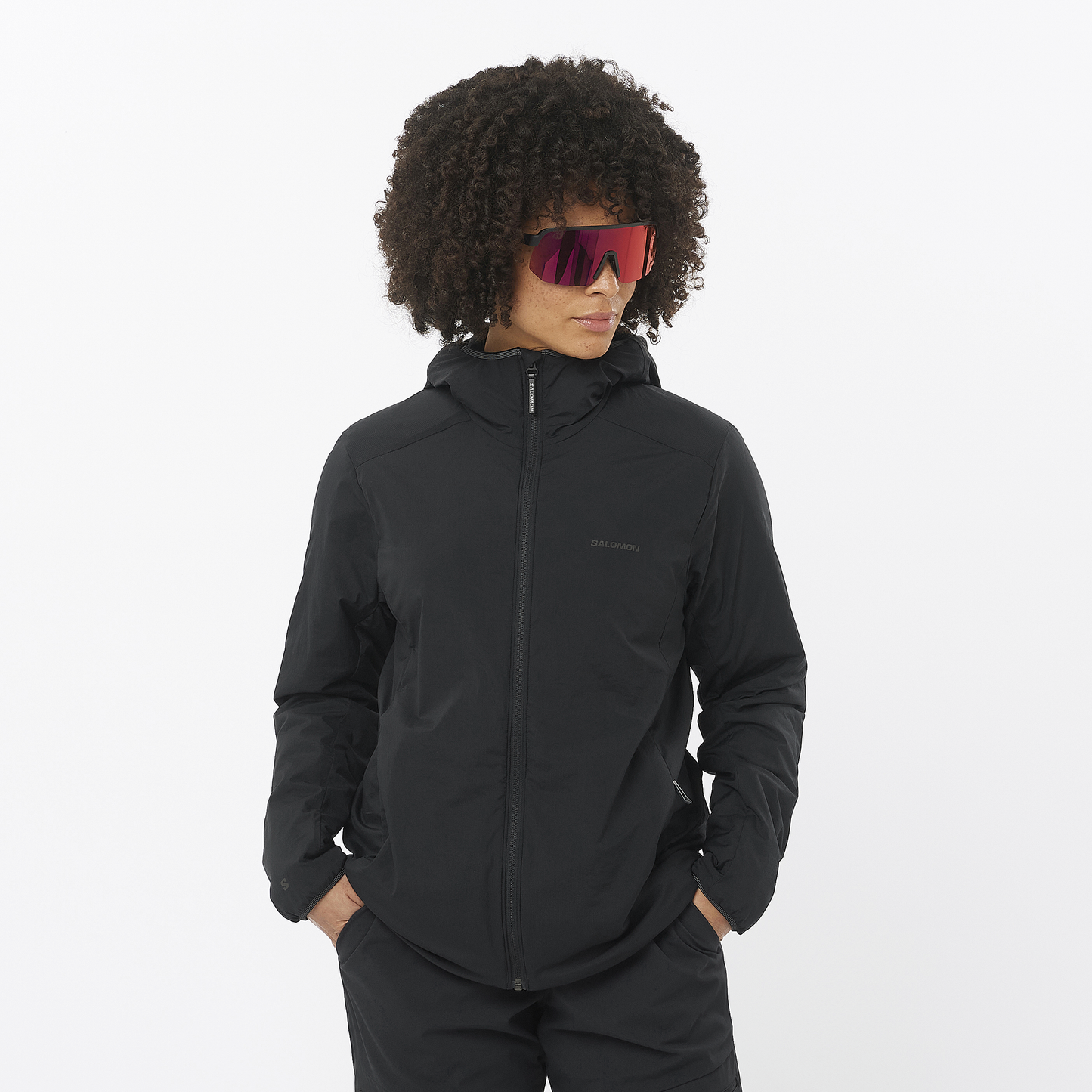 MOUNTAIN FLEX JACKET HD WOMEN'S