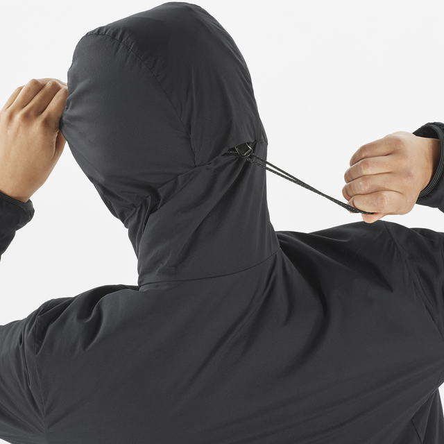 MOUNTAIN FLEX JACKET HD WOMEN'S