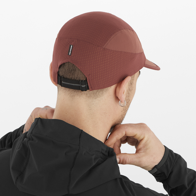 SENSE AERO CAP UNISEX