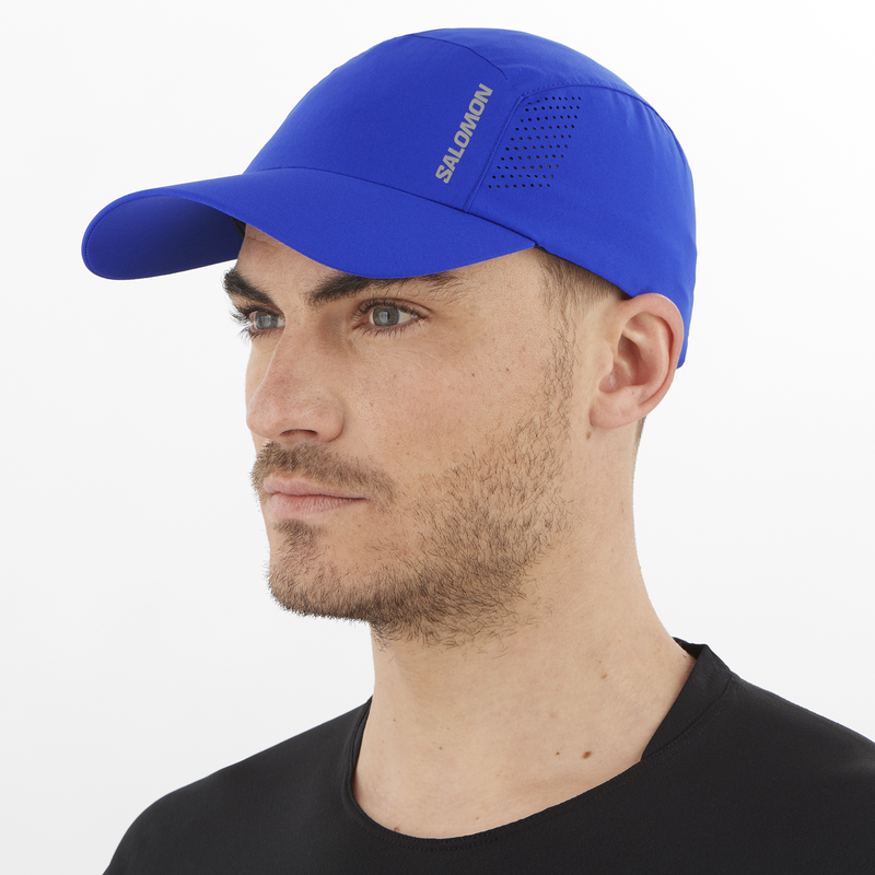 Lightweight Comfort